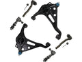 Front Control Arm Sway Bar Link Tie Rod Kit for Suzuki Vitara (1999–2004) GX447ZN