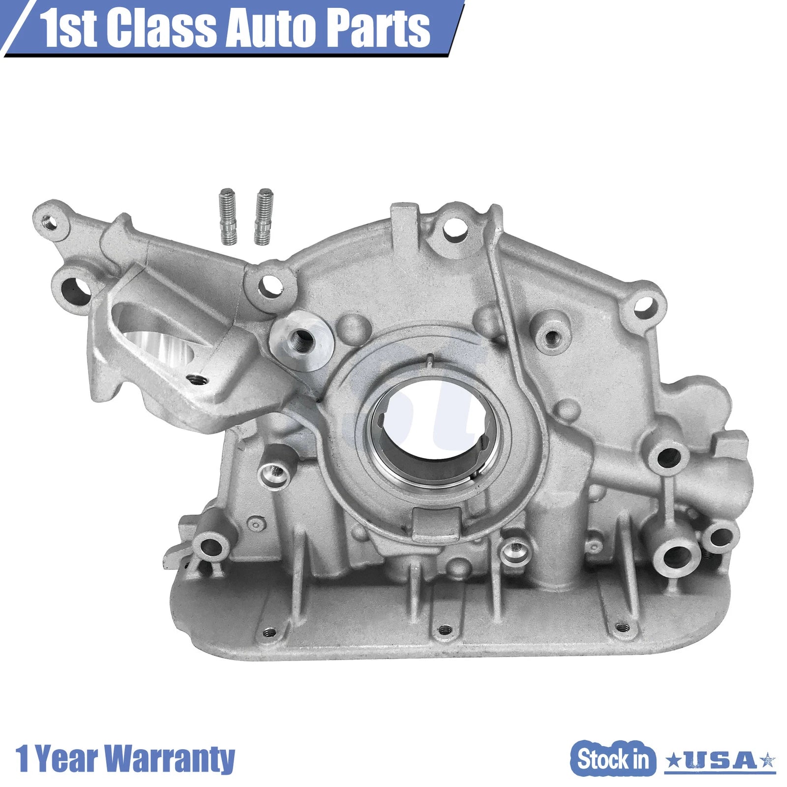 Engine Oil Pump for Lexus ES300 (1990-1993)