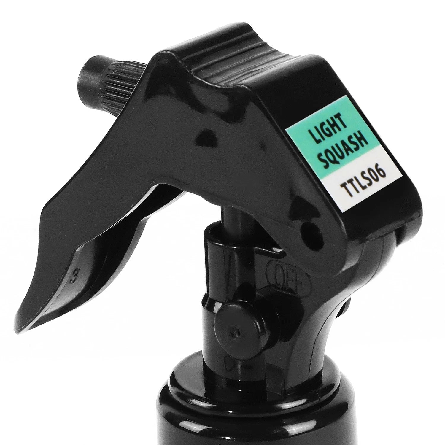 Mist Spray Air Freshener for All Cars (Light Squash Scent) 3.38oz