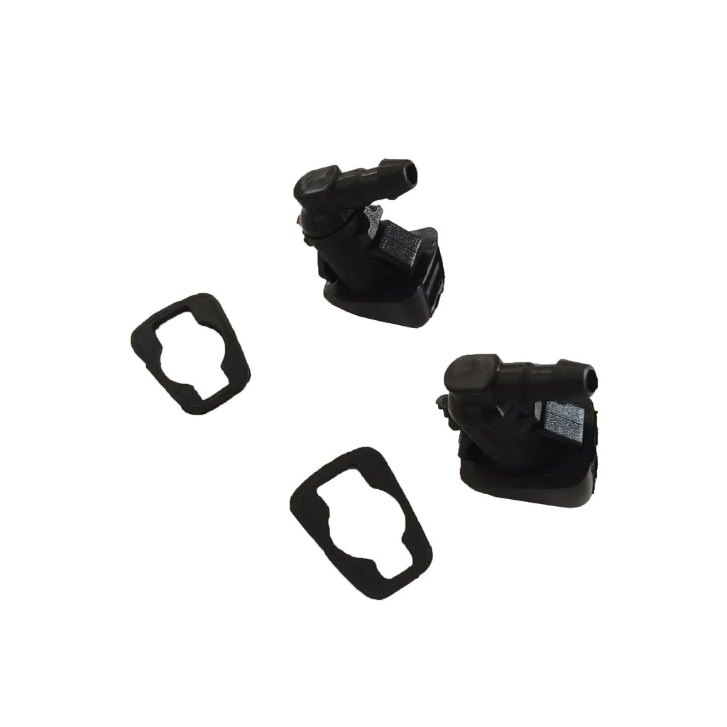 Windshield Washer Nozzles for Ford F250 F550 Super Duty (2008–2010) 7C3Z17603A