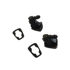 Windshield Washer Nozzles for Ford F250 F550 Super Duty (2008–2010) 7C3Z17603A