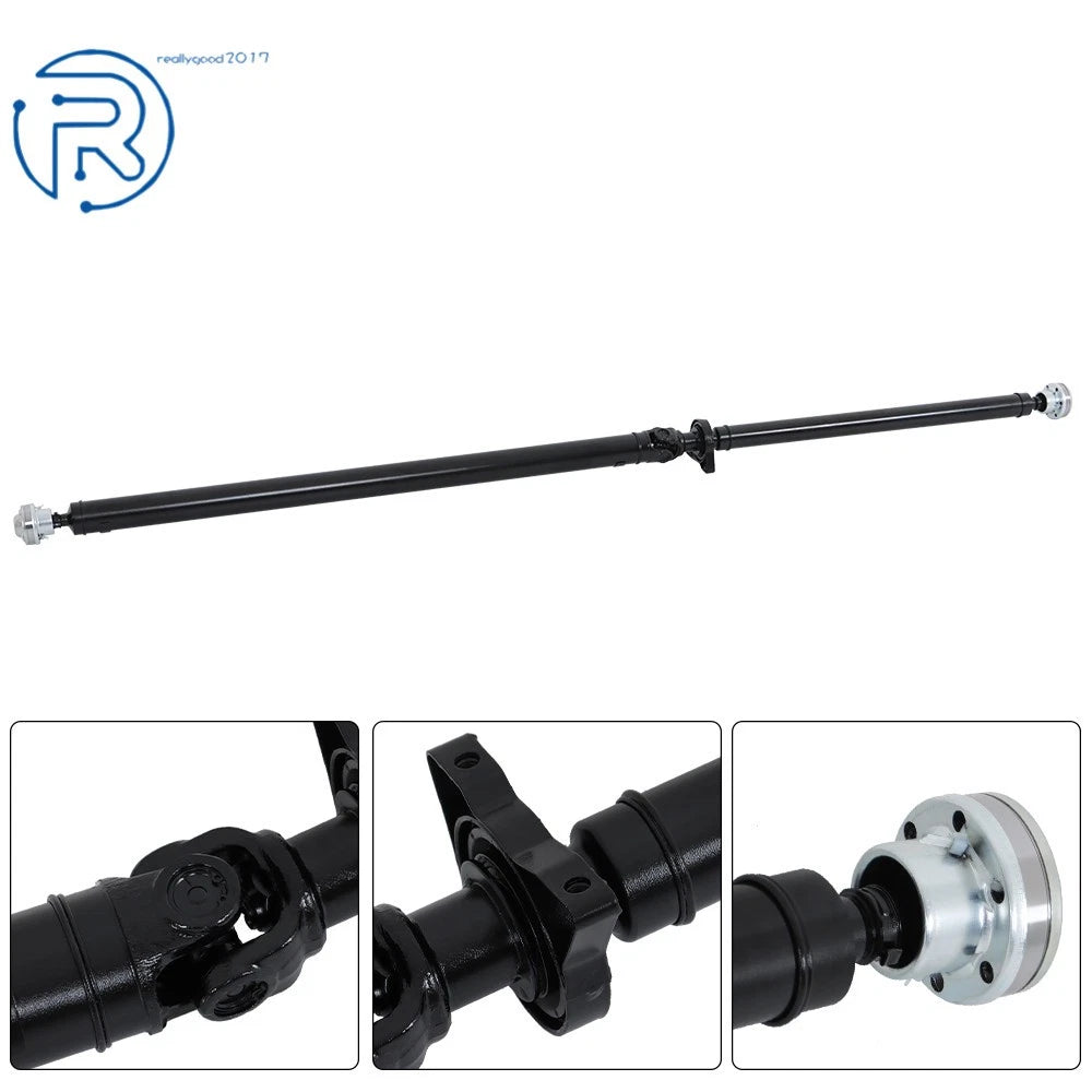Rear Driveshaft Prop Shaft Assembly for Volvo XC90 (2003–2007)