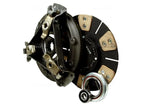 Clutch Kit (11") with Bearings for International 454 474 475 574