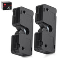 Tailgate Slam Latch for Polaris Ranger 900 XP Crew (2013-2020)