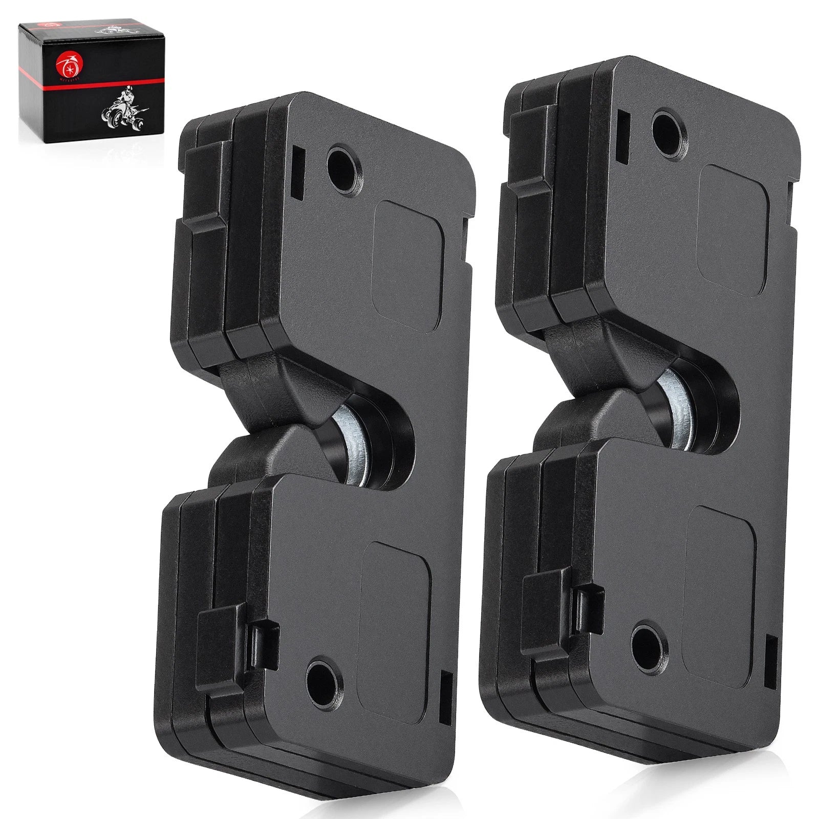 Tailgate Slam Latch for Polaris Ranger 900 XP Crew (2013-2020)