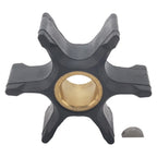 Water Pump Impeller & Key for Evinrude Johnson Outboard 85-235HP (1980–1990)