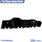 Bumper Cover Support Right for Chevrolet Malibu (2013–2016)