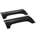 Set of 2 Rear Upper Wheel Arch Repair Panels for Dodge Ram (1994–2001)