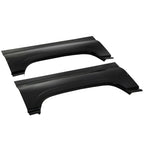 Set of 2 Rear Upper Wheel Arch Repair Panels for Dodge Ram (1994–2001)