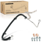 Turbocharger Coolant Line Supply for Buick Verano Regal (2013–2016)