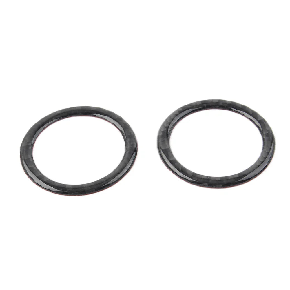 Door Stereo Speaker Trim Cover for Jeep Grand Cherokee, Dodge Durango (2011-2023)