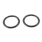 Door Stereo Speaker Trim Cover for Jeep Grand Cherokee, Dodge Durango (2011-2023)