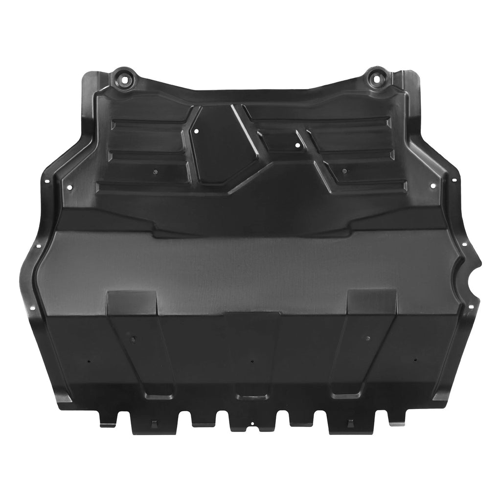 Front Lower Cover Engine Splash Shield for Volkswagen Tiguan (2009–2018) #5N0825235C