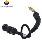 Carburetor Choke Cable for Harley Davidson Sportster XL883 XL1200 (1991–2023)