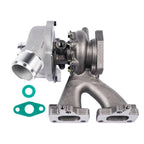 Turbocharger for RZR TurboS Velocity (2021)