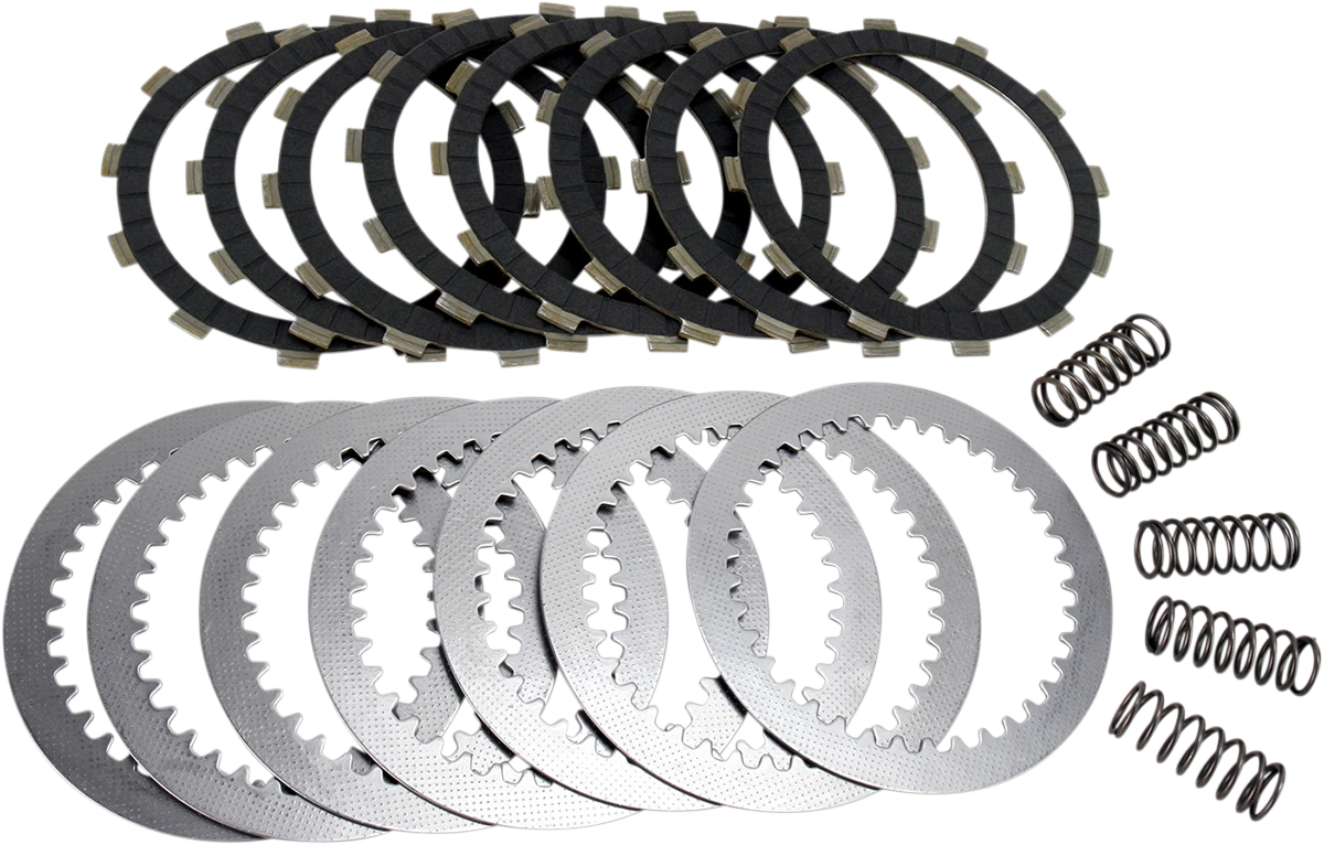 EBC Clutch Kit DRCF158 for
