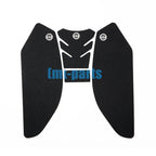Tank Pad Protector Grip Sticker for Suzuki GSX-S1000GT (2022–2025)