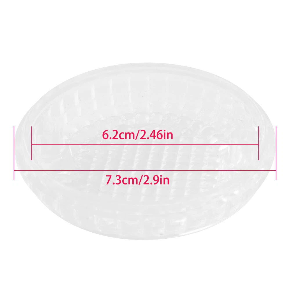 Flasher Light Lens Signal Indicator for Yamaha XVS950C Bolt (2014–2017)