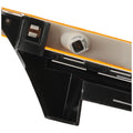 Bumper Retainer for Ford Fusion (2006–2009) Front Driver Side
