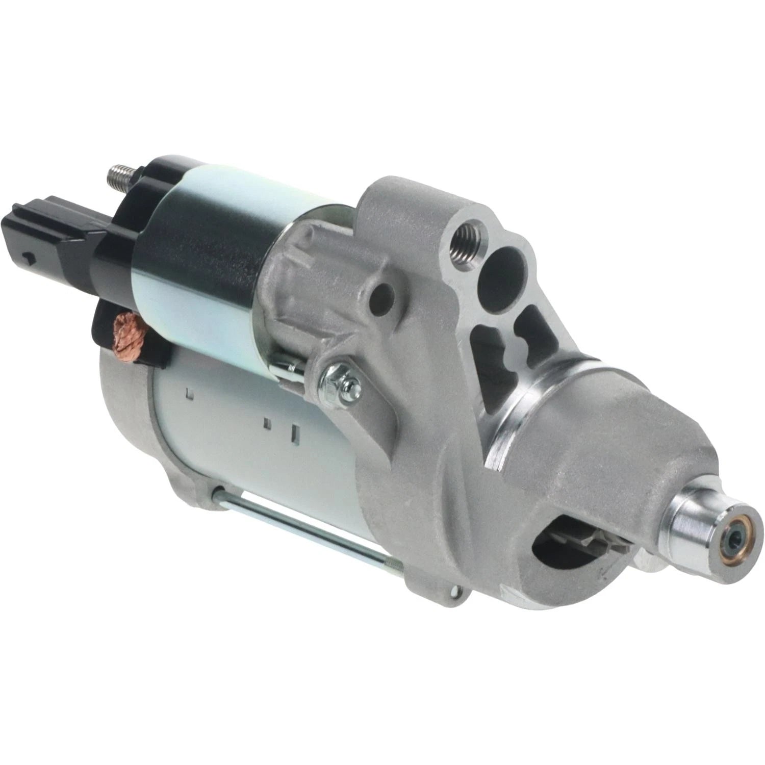 Starter for Audi A4 A5 Quattro 2.0L (2021–2023)