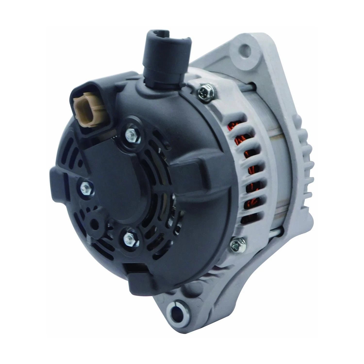 Alternator for Honda Ridgeline V6 3.5L (2012-2014)