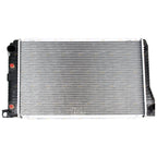 Alloy Radiator for Ford Falcon XG Ute 6 Cyl Auto/Manual (1993 - 1996)