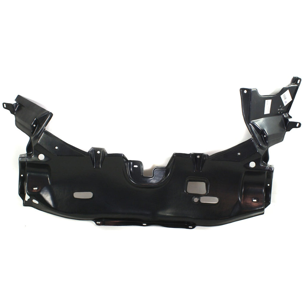 Engine Splash Shield for Honda Pilot (2006–2008) Lower