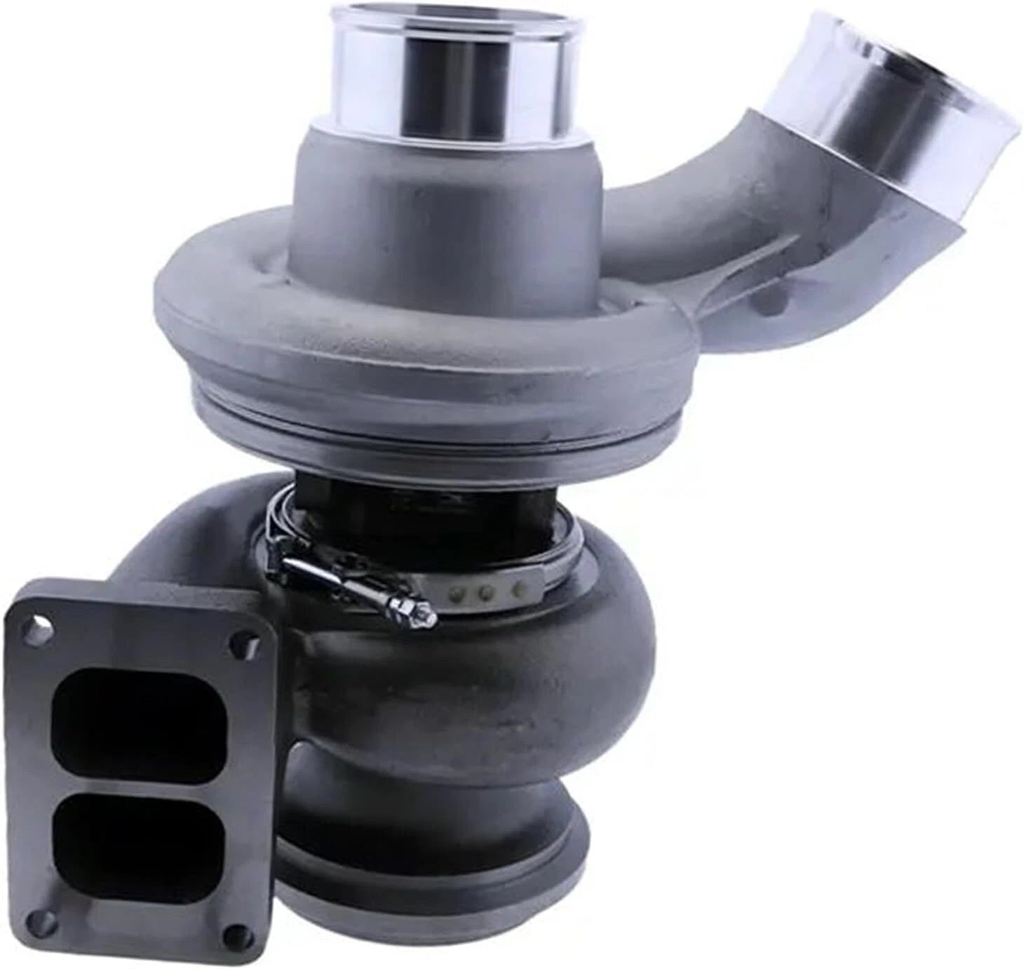 Turbocharger S400S073 631GC5173 for Mack Trucks (E712L E7427 E7460)