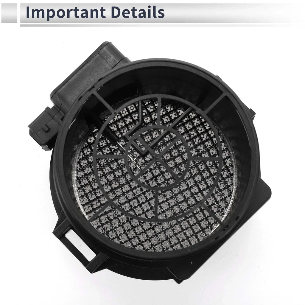 Mass Air Flow Sensor Assembly for BMW 330i 3.0L (2001-2003) BMW X5