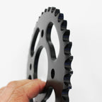 37T Rear Sprocket Cog for Thumpstar Atomic Dirt Bike (70/110/125cc)
