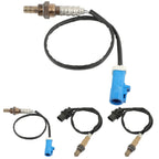 Set of 4 O2 Oxygen Sensors for Ford Expedition 2009–2011 5.4L