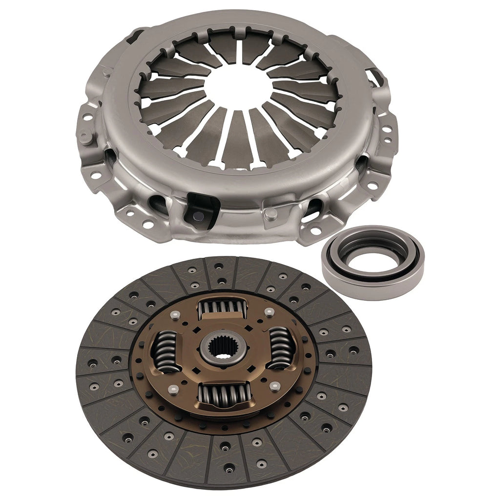 Clutch Kit 24T for Nissan 350Z, Infiniti G35 (2003–2007) VQ35DE 3.5L V6