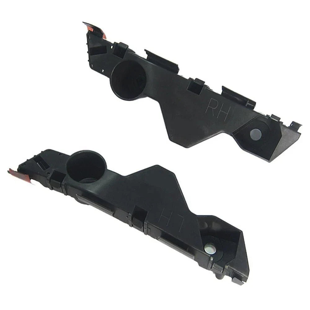 Front Bumper Retaining Brackets for 2007-12 Mazda CX-7 (2007-2012)