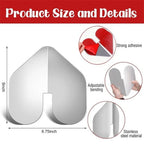 Bow Protector for Boat Trailer Keels (Marine Grade Stainless Steel)