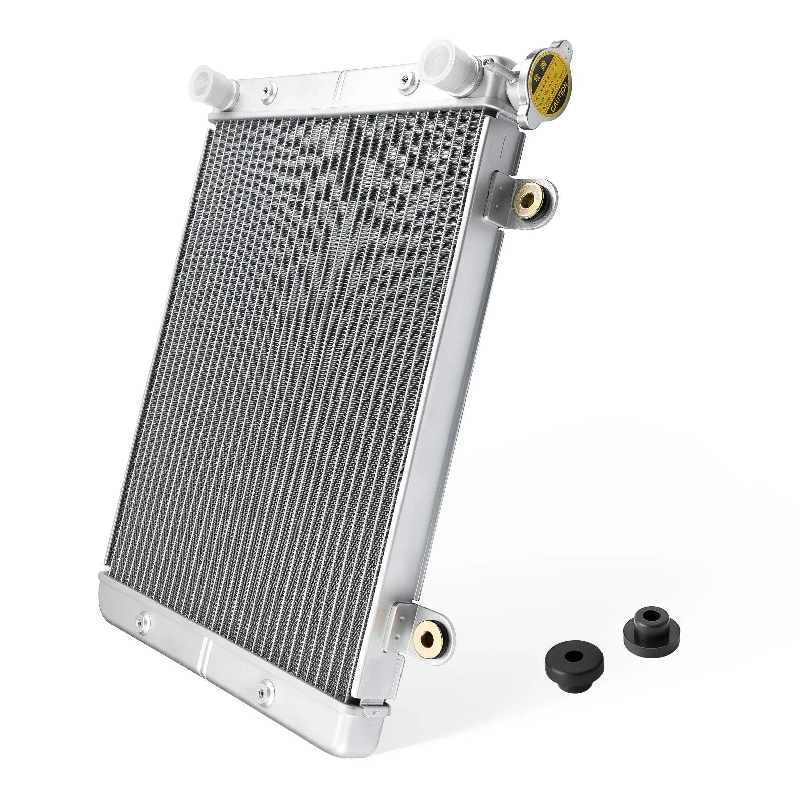 Aluminium Radiator for Polaris Ranger 500 EFI (2005–2009)