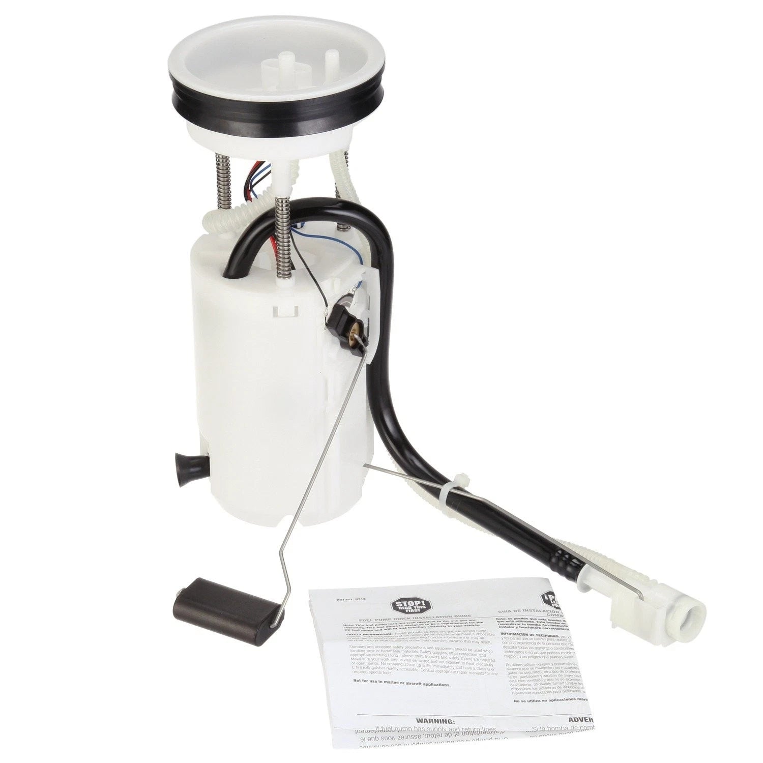 Delphi FG1228 Fuel Pump Module Assembly for Mercedes-Benz ML500 (2002–2005)