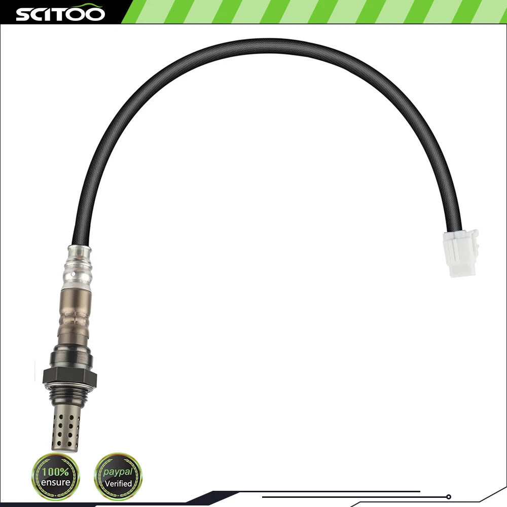 O2 Oxygen Sensor Downstream for Subaru Forester Impreza (1999–2004)