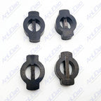 4Pcs Water Pump Cross Piece for Volvo Penta AQ115 AQ130 AQ131 AQ140 AQ170 (–) 831009 806256