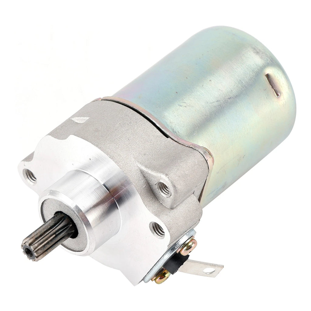 Engine Starter Motor for Suzuki Viva R 115 125 (2006–2016) 31100-45H01 31100B45H00N000
