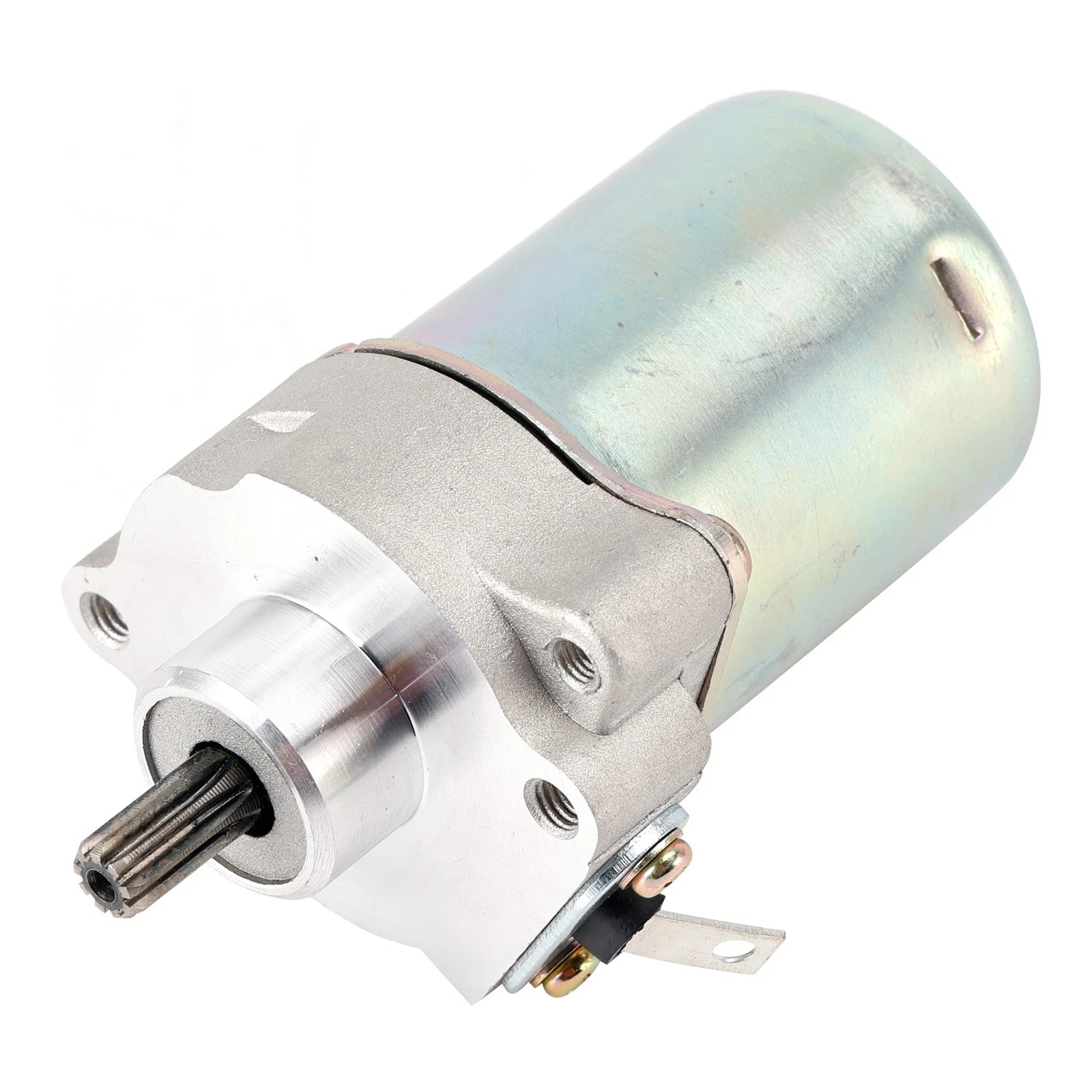 Engine Starter Motor for Suzuki Viva R 115 125 (2006–2016) 31100-45H01 31100B45H00N000