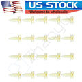 20pcs Fender Retainer Fasteners for GMC Chevrolet (Fits #10285935)