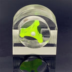 Spindle Motor Water Cooling Flow Meter for 6mm, 8mm, 10mm Tubing
