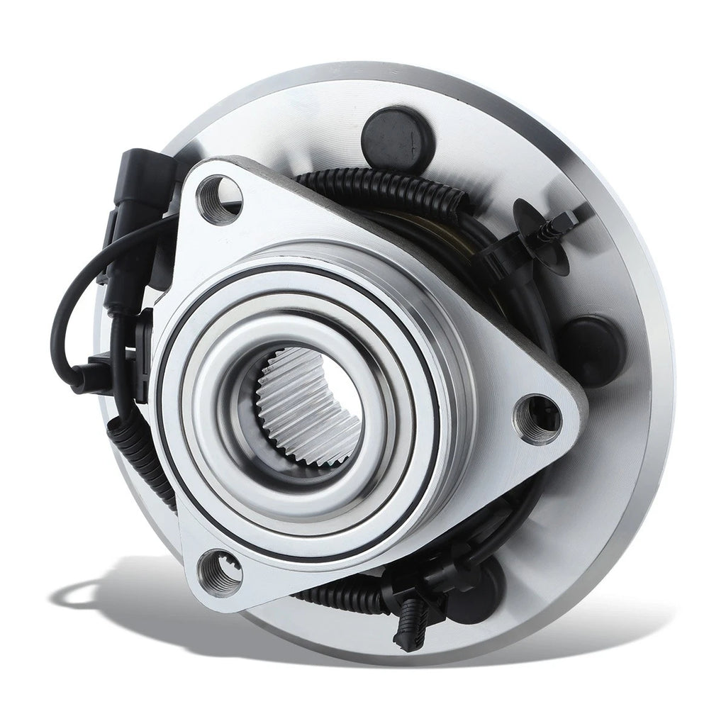 Wheel Bearing Hub for Dodge Ram 1500 (2006–2008) 5-Lug w/ABS
