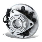 Wheel Bearing Hub for Dodge Ram 1500 (2006–2008) 5-Lug w/ABS