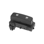 Door Lock Mirror Switch 5804093 SW9550 for Chevrolet Silverado 2500 HD (2007–2014)