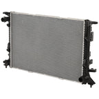 Radiators for Audi A6 Quattro A7 (2014–2016)