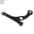 Front Lower Left Control Arm with Ball Joint for Chrysler 200 Dodge Dart (2015–2016)