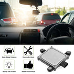 Cruise Control Distance Radar Sensor for Toyota Sienna (2021–2024)