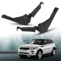 2Pcs Front Bumper Fender Flares for Range Rover Evoque (2012–2015)