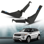 2Pcs Front Bumper Fender Flares for Range Rover Evoque (2012–2015)